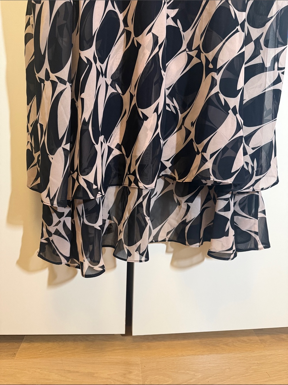 Adrianna Papell Maxi Dress - Picture 9 of 10